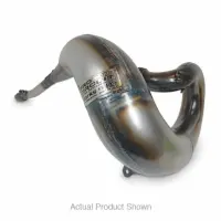 WORKS PIPE KX250 '03