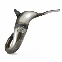 WORKS PIPE, KX85 '02-13, KX100 '03-13