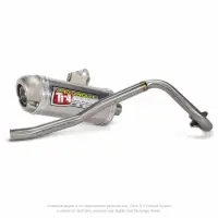 TI-4 SYSTEM, TTR50 '06-25