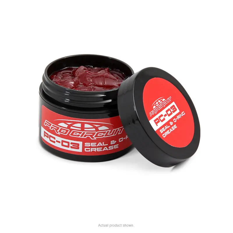 PC-03 Seal and O-Ring Grease