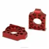 AXLE BLOCKS, CRF150R '07-25
