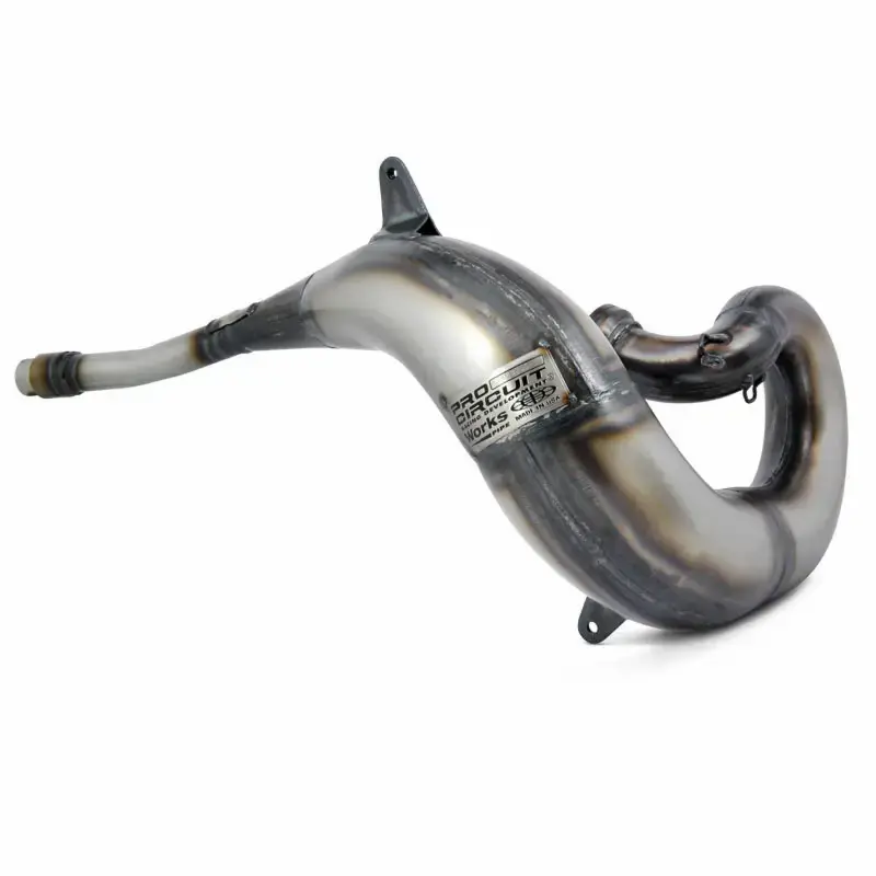 Works Pipe RM250 '92