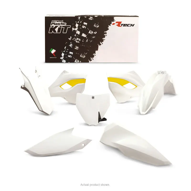 R-TECH REPLICA PLASTIC KIT TE-FE 125/250/