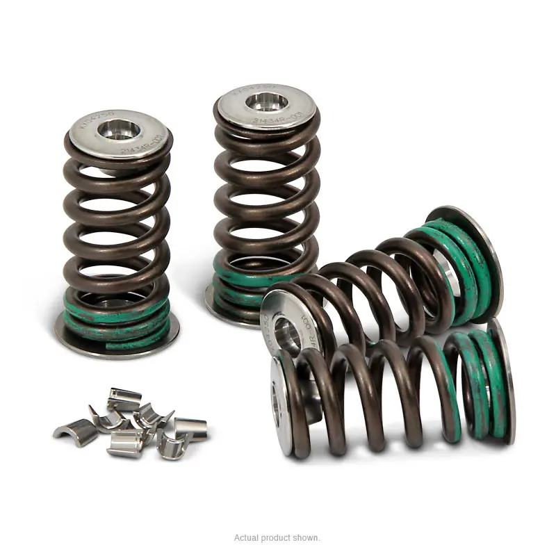 VALVE SPRING KIT, KX250F '04-16