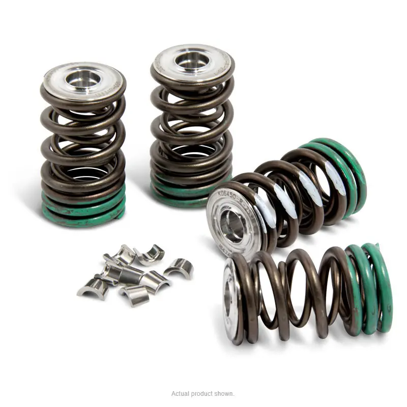 VALVE SPRING KIT, KX450F '06-18, KFX450R '08