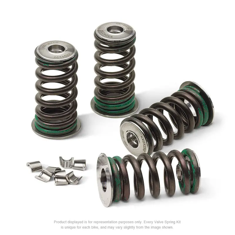 VALVE SPRING KIT, KX250F '17-19