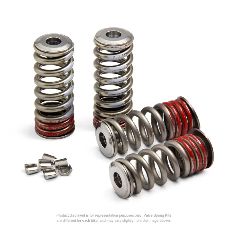 VALVE SPRING KIT, CRF250R '08-09