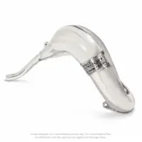 PLATINUM PIPE, YZ85 '02-18