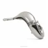PLATINUM PIPE, YZ125 '05-21,YZ125X 2020-'22