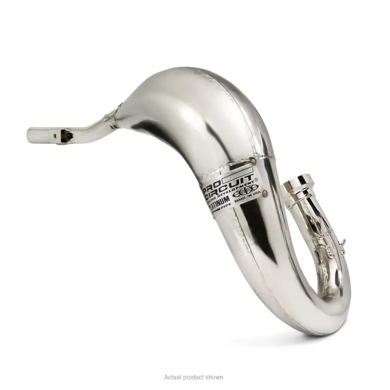 PLATINUM PIPE, YZ85 2019-25