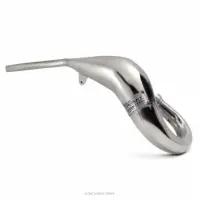 PLATINUM PIPE, YZ125 '90