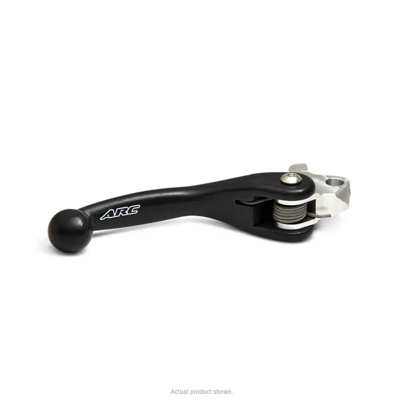 ARC COMPOSITE BRAKE LEVER '13-14 KAWASAKI