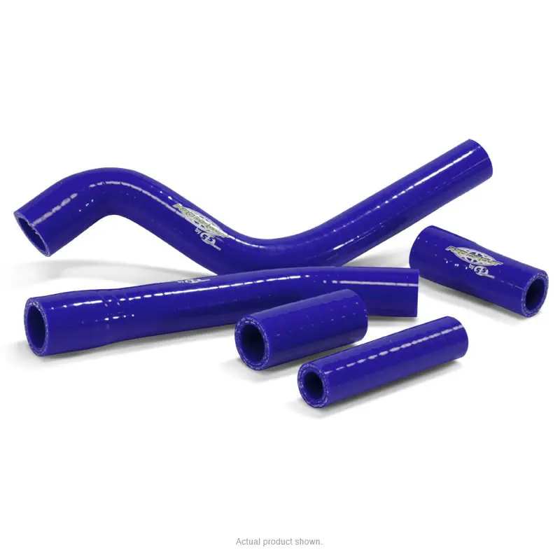RADIATOR HOSE KIT YZ250F 2010-2013