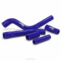 RADIATOR HOSE KIT YZ250F 2010-2013