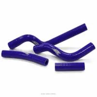 RADIATOR HOSE KIT YZ250F 2007-2009
