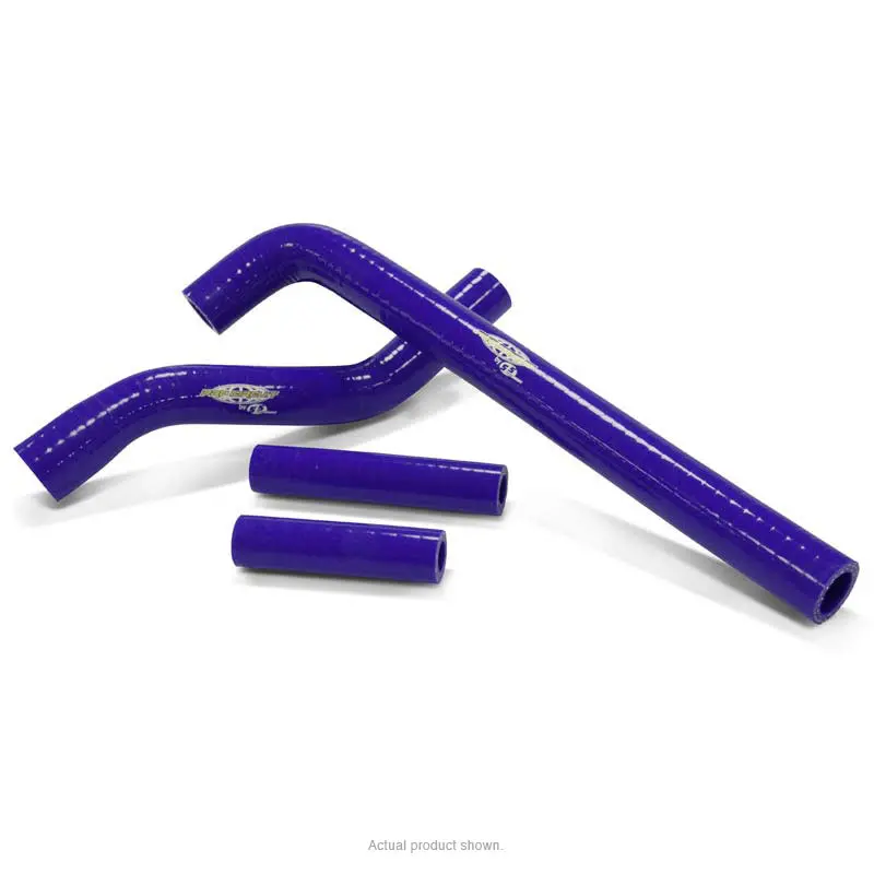 RADIATOR HOSE KIT YZ250F 2002-2005