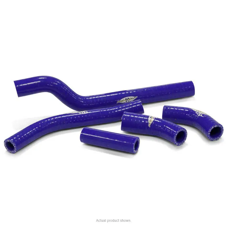 RADIATOR HOSE KIT YZ450F 2006-2009