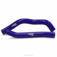 RADIATOR HOSE KIT, YZ85 '02-16