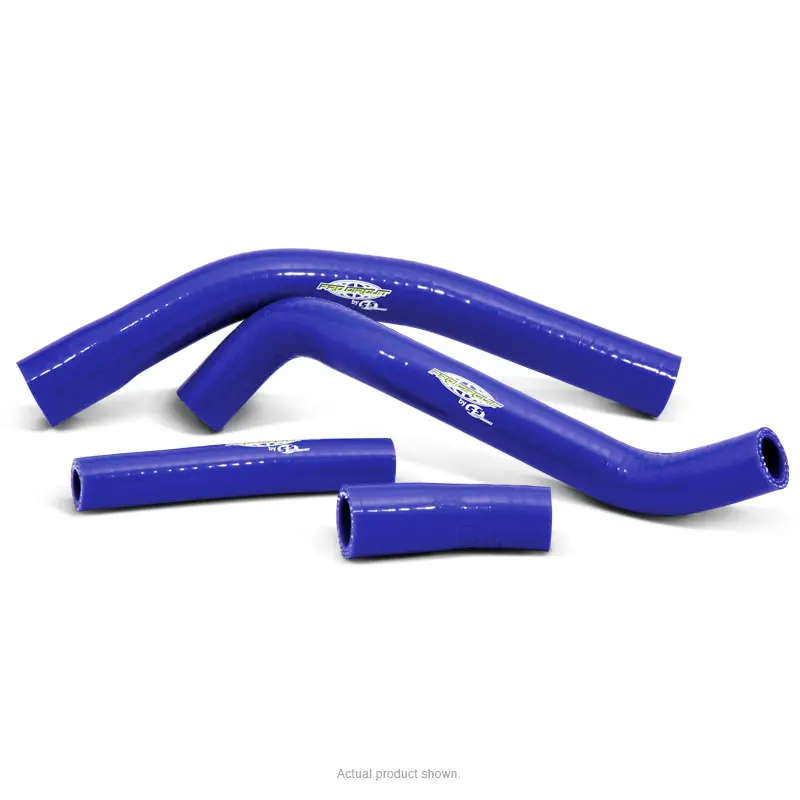 RADIATOR HOSE KIT, YZ450F '14-17