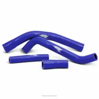 RADIATOR HOSE KIT, YZ450F '14-17