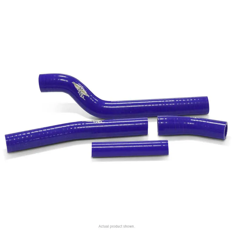 RADIATOR HOSE KIT YZ450F 2005