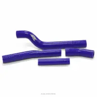 RADIATOR HOSE KIT YZ450F 2005