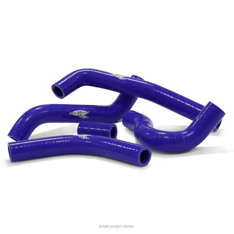 RADIATOR HOSE KIT RM-Z450 2006