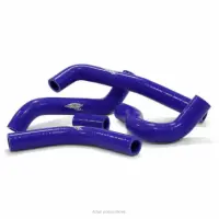 RADIATOR HOSE KIT RM-Z450 2006