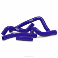 RADIATOR HOSE KIT, RMZ450 '08-14
