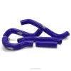 RADIATOR HOSE KIT RM-Z450 2007