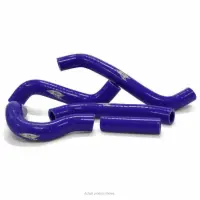 RADIATOR HOSE KIT RM-Z450 2007