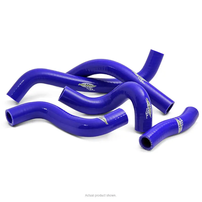RADIATOR HOSE KIT, RMZ450 '15-16