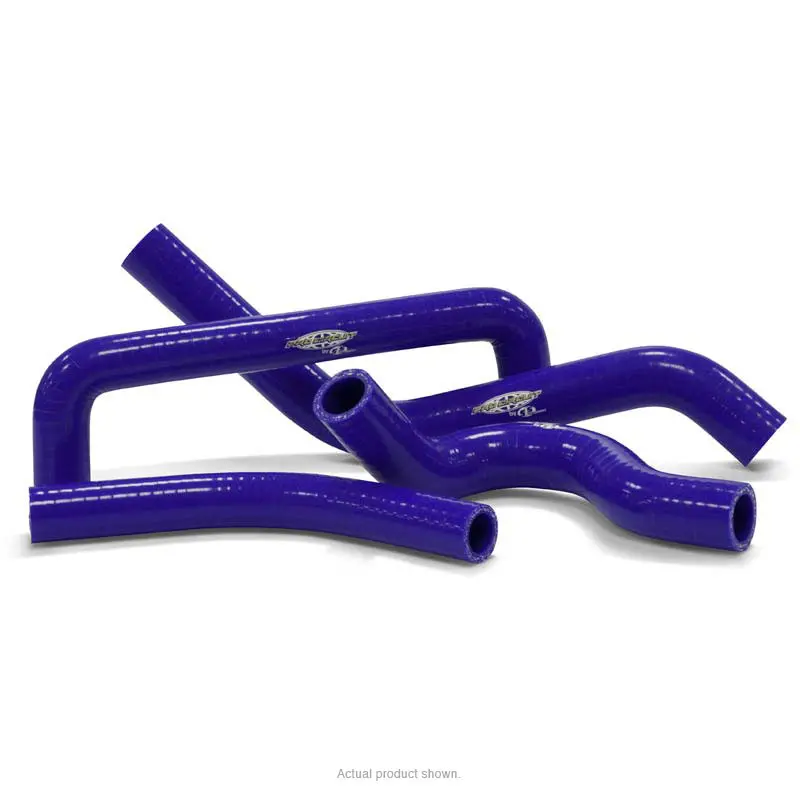 RADIATOR HOSE KIT RM-Z450 2005
