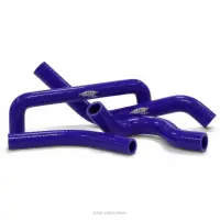 RADIATOR HOSE KIT RM-Z450 2005