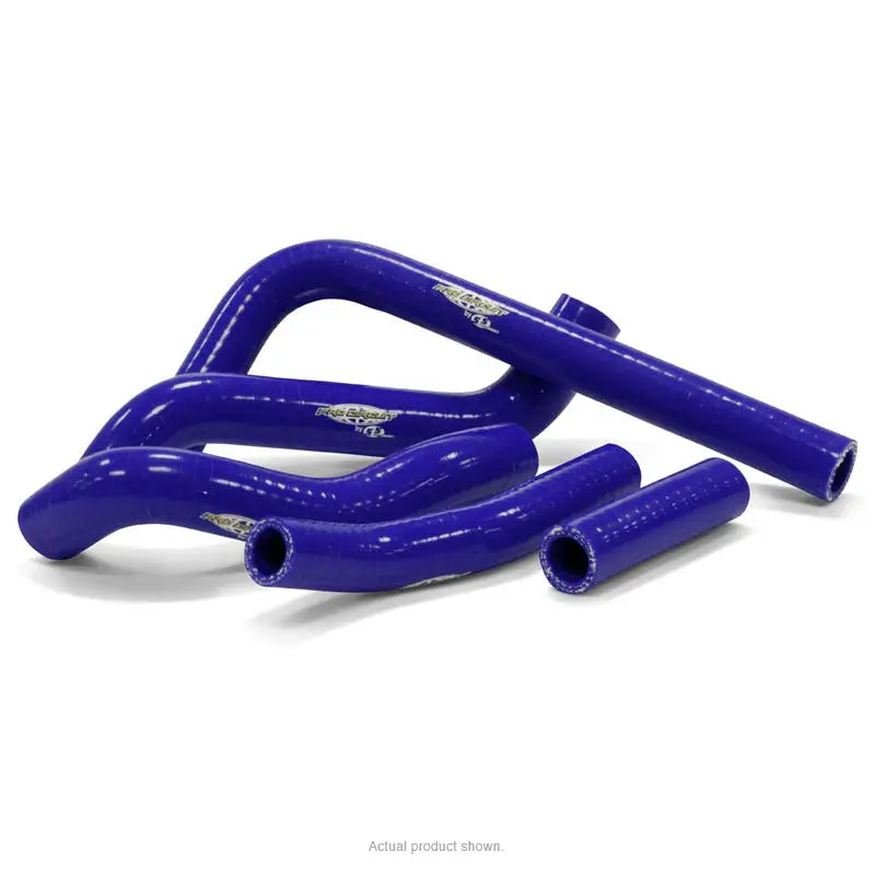 RADIATOR HOSE KIT RM-Z250 2010