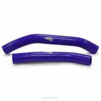 RADIATOR HOSE KIT LT-R450 2006-2007