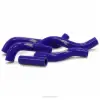 RADIATOR HOSE KIT RM-Z250 2007-2008