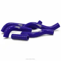 RADIATOR HOSE KIT RM-Z250 2007-2008