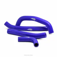 RADIATOR HOSE KIT, CRF450R '17-'19