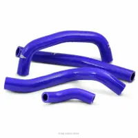 RADIATOR HOSE KIT, CRF250R '2018