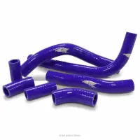 RADIATOR HOSE KIT CRF450R 2009-2012