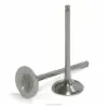 TITANIUM EXHAUST VALVES RM-Z450 2005-2006