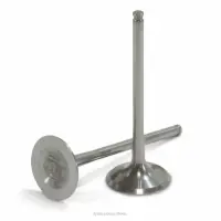 TITANIUM EXHAUST VALVES RM-Z450 2005-2006