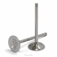 TITANIUM EXHAUST VALVES RM-Z450 2007
