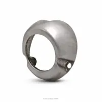 TI MODULAR END CAP 3.50" BASE