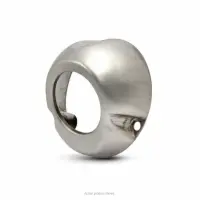 TI MODULAR END CAP 4.00" BASE