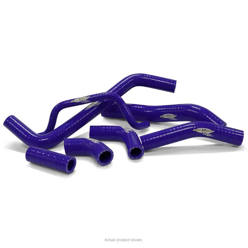 RADIATOR HOSE KIT KX450F 2010-2011