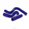 RADIATOR HOSE KIT, KX85 '01-13, KX80 '98-00