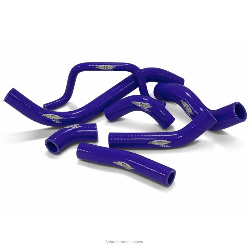 RADIATOR HOSE KIT, KX450F '12-15