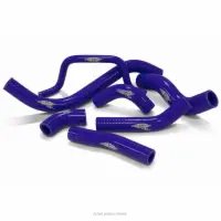RADIATOR HOSE KIT, KX450F '12-15